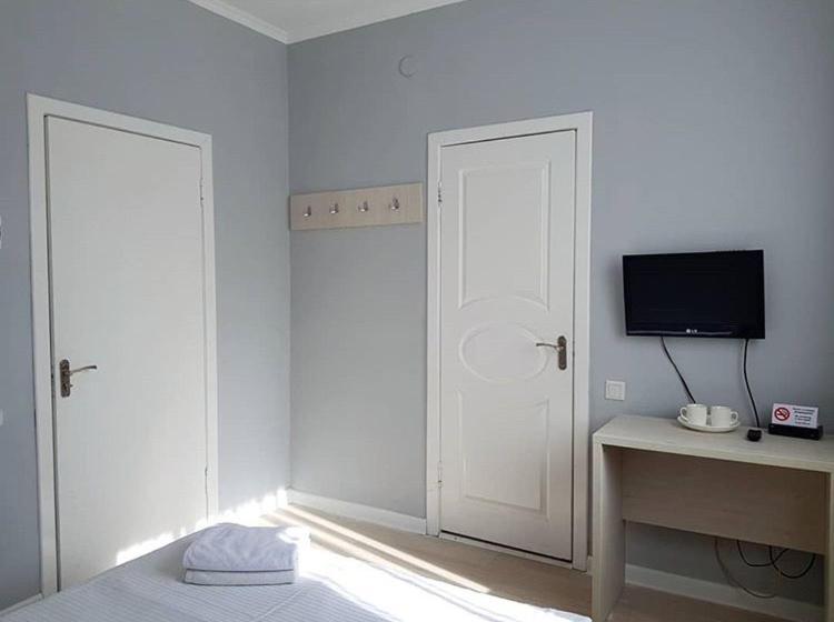 Sky Hotel Bishkek Luaran gambar